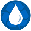 save-water-symbol