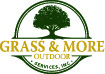 Grass & More Outdoor Services, Inc Logo