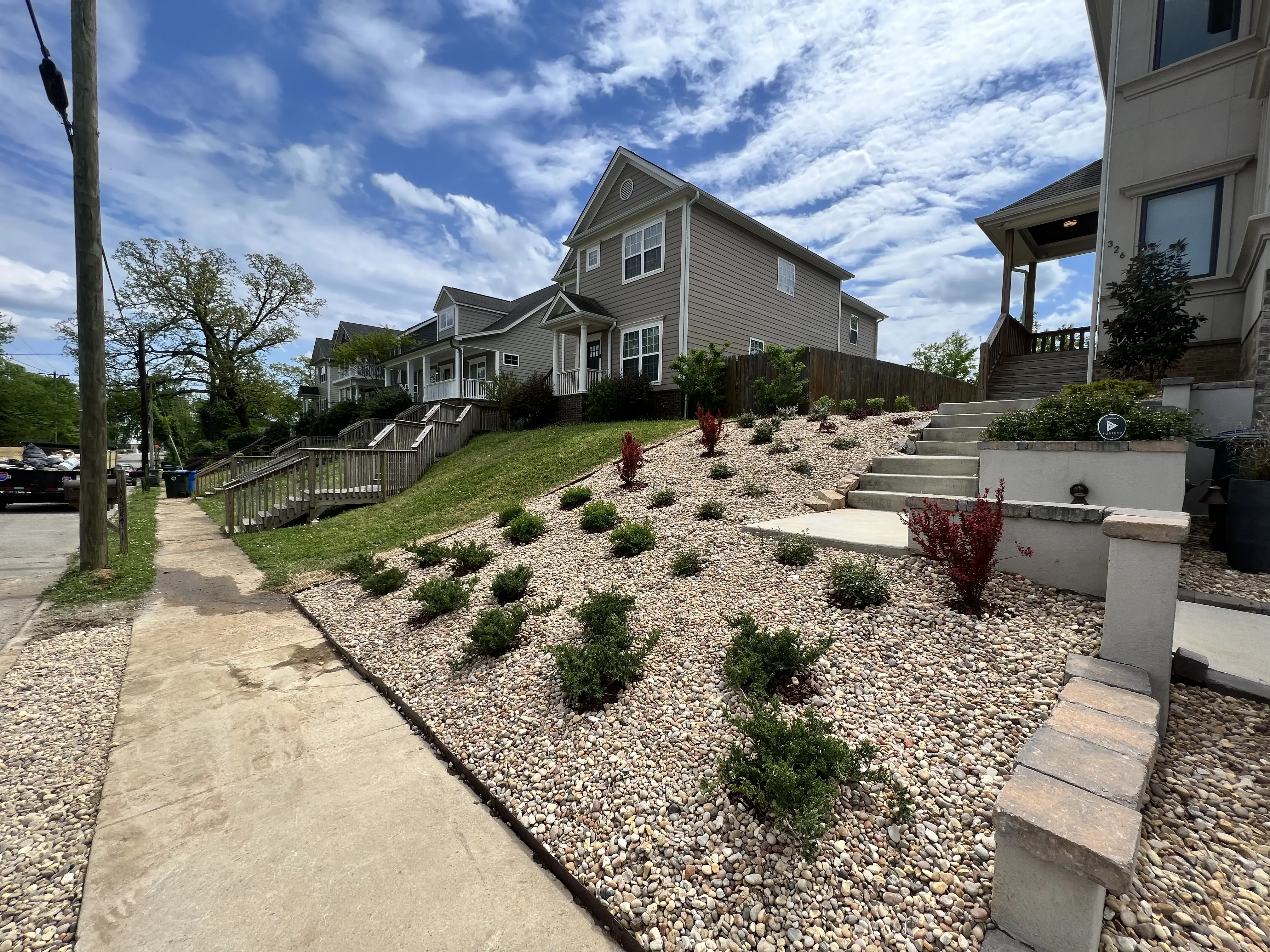 Landscaping Company - Chattanooga & Dalton