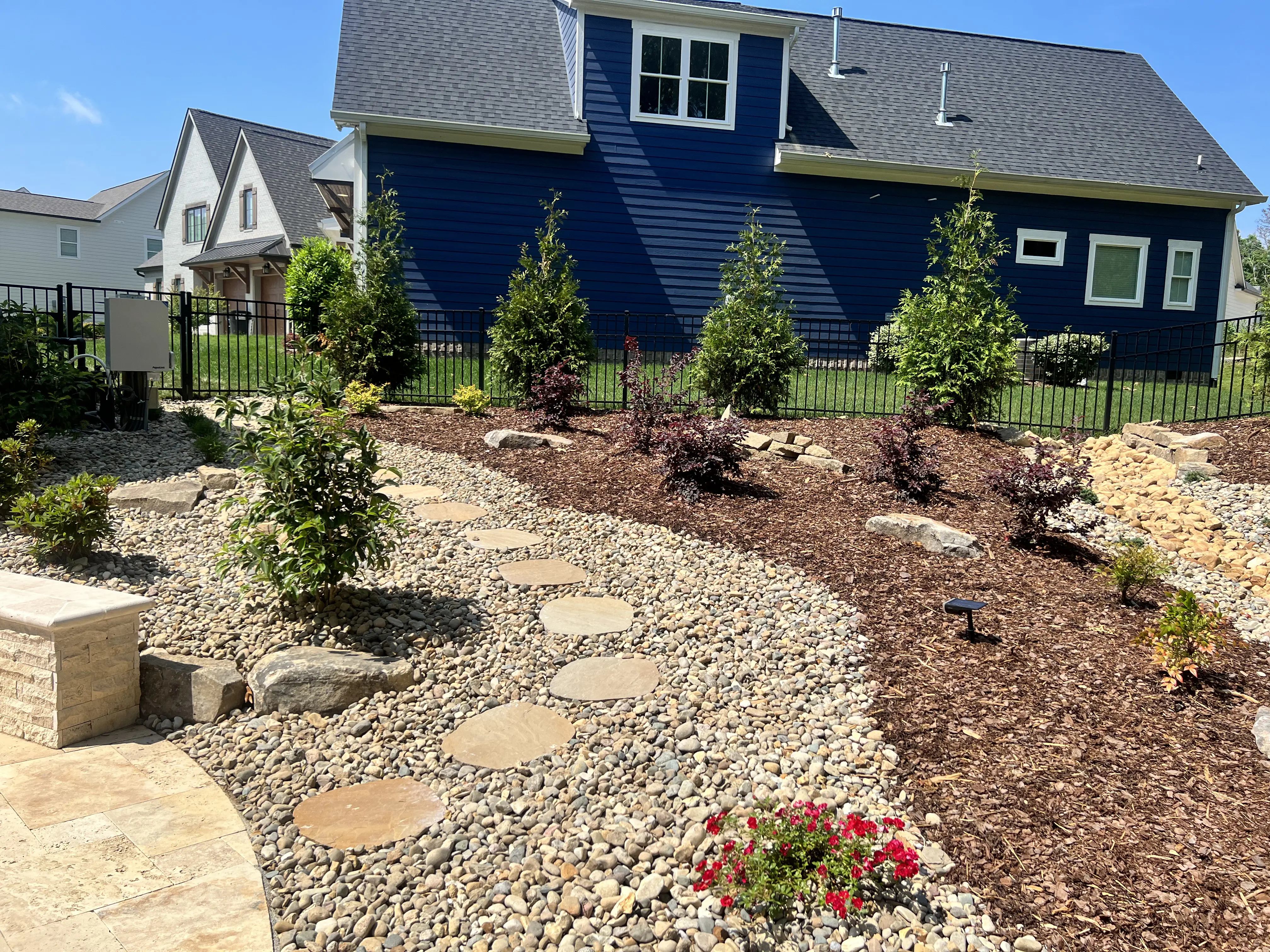Landscaping Company- Chattanooga & Dalton