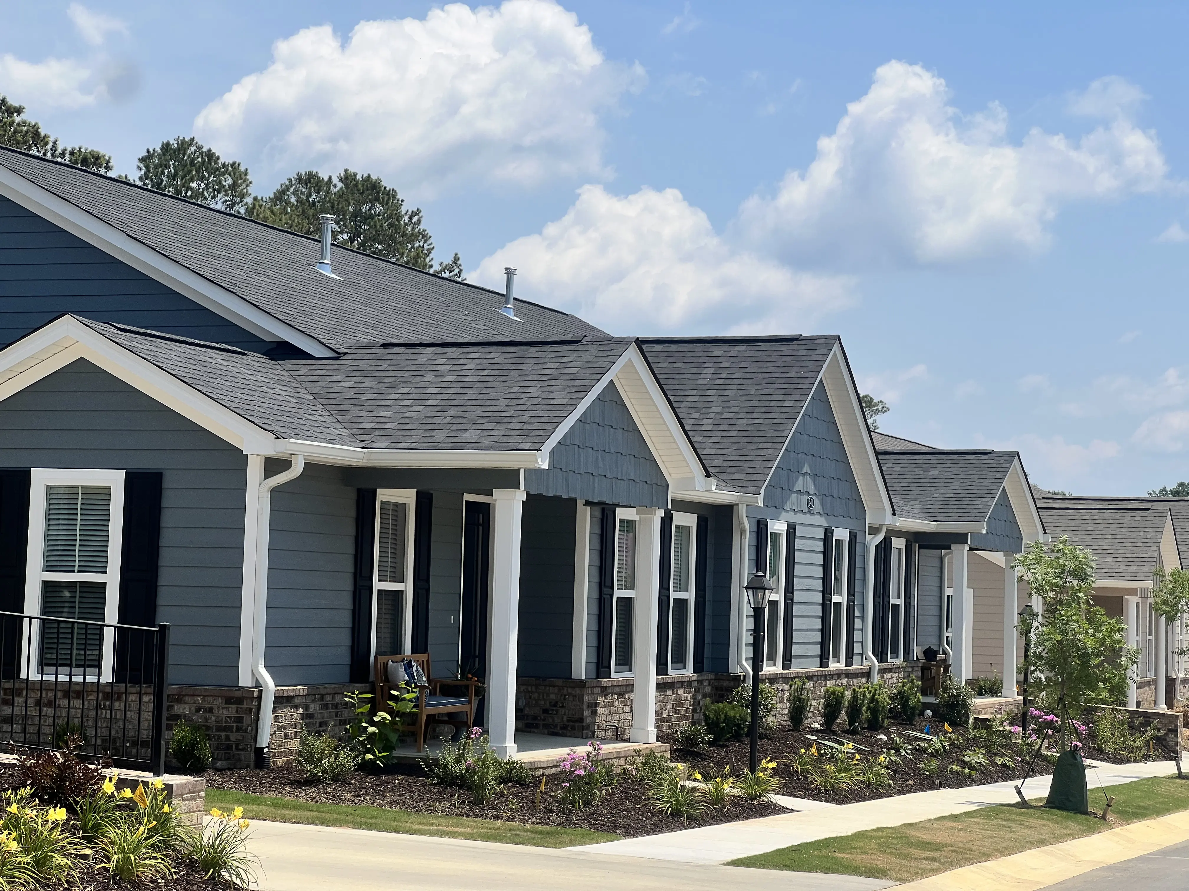 Landscaping Company- Chattanooga & Dalton