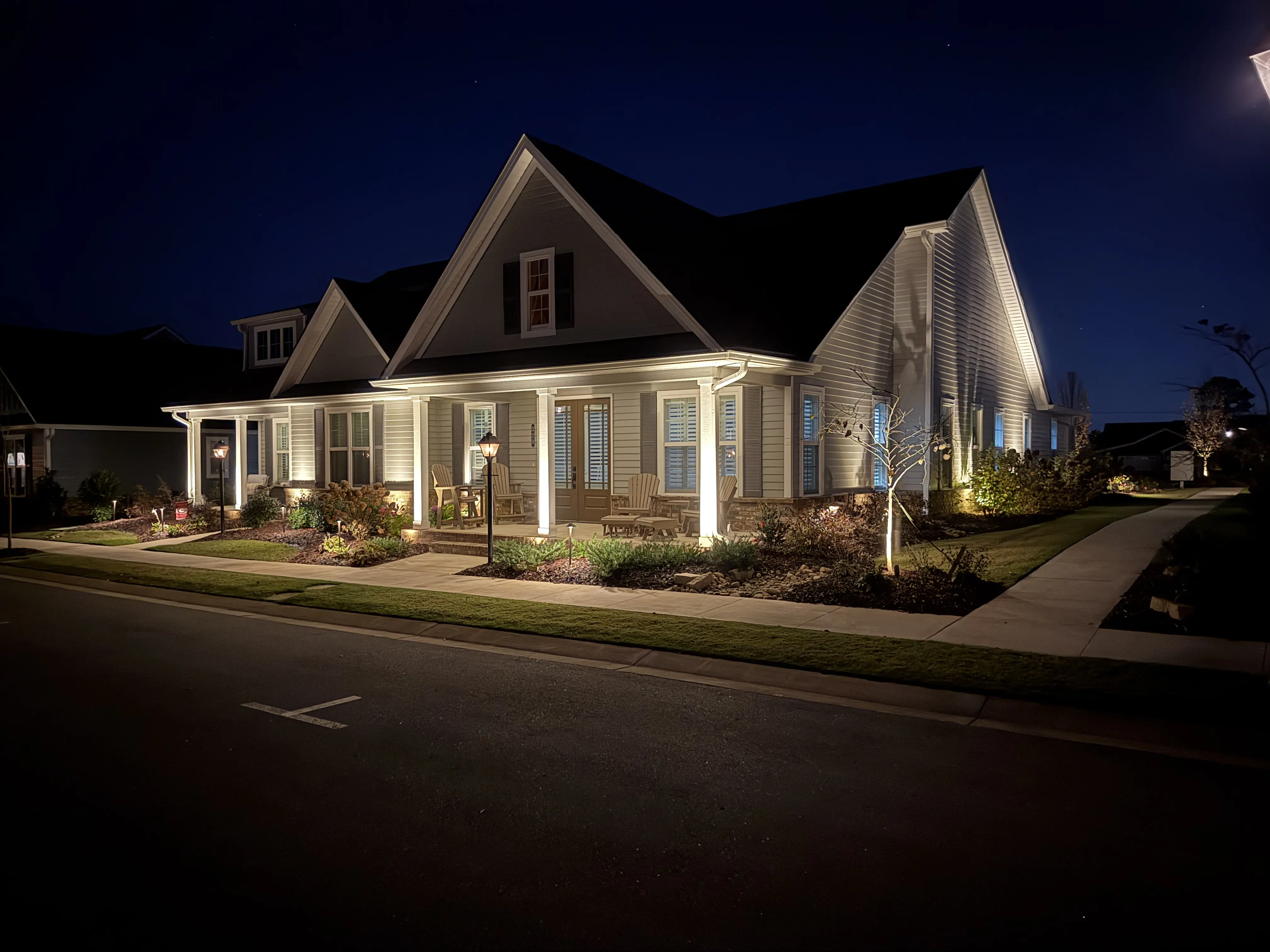 Hardscape Design And Installation - Chattanooga & Dalton