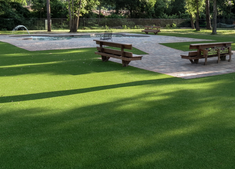 Benefits of XGrass - Chattanooga & Dalton