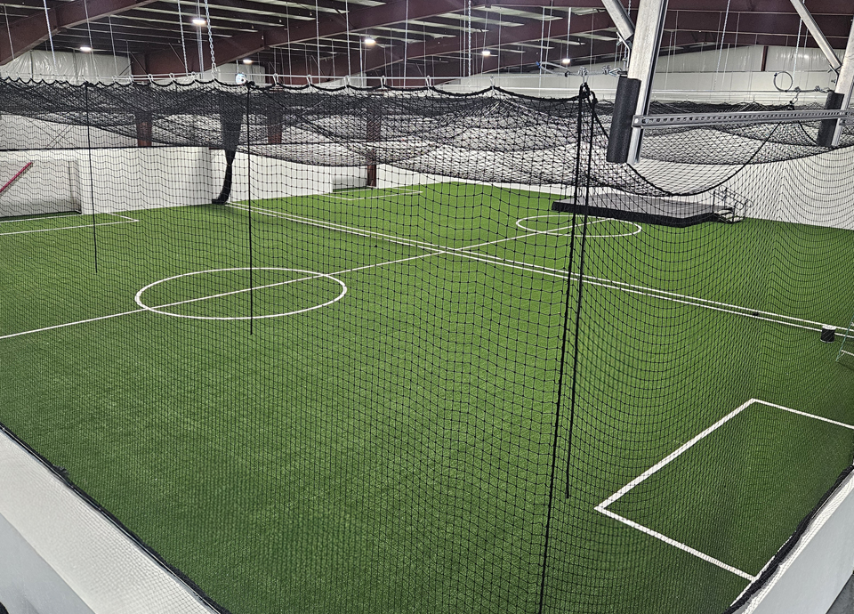 Artificial Sports Turf - Chattanooga & Dalton