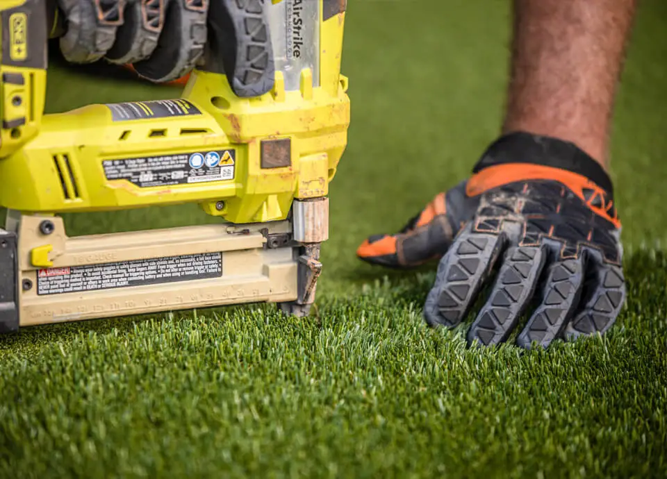 Benefits of XGrass - Chattanooga & Dalton