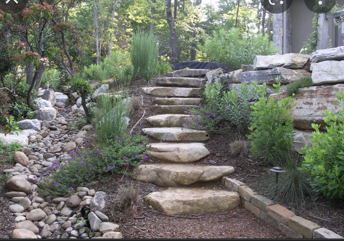 Landscape Design And Installation - Chattanooga & Dalton