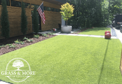 Grass and More Outdoor Artificial Turf Quality
