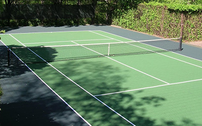 tennis-court