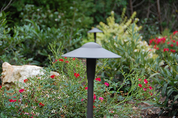 Landscape Lighting