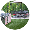 artificial grass turf lawn lawns