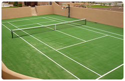 sport turf