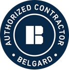 Belgard Authorized Contractor