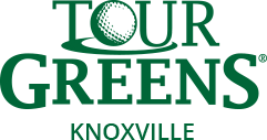 Tour Greens Knoxville